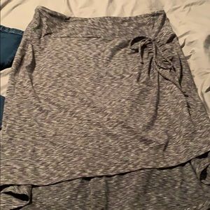 North Face Skirt